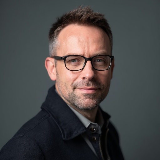 Erik Lindqvist — Casino utan svensk licens reviewer
